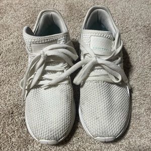 Adidas Equipement White Sneakers